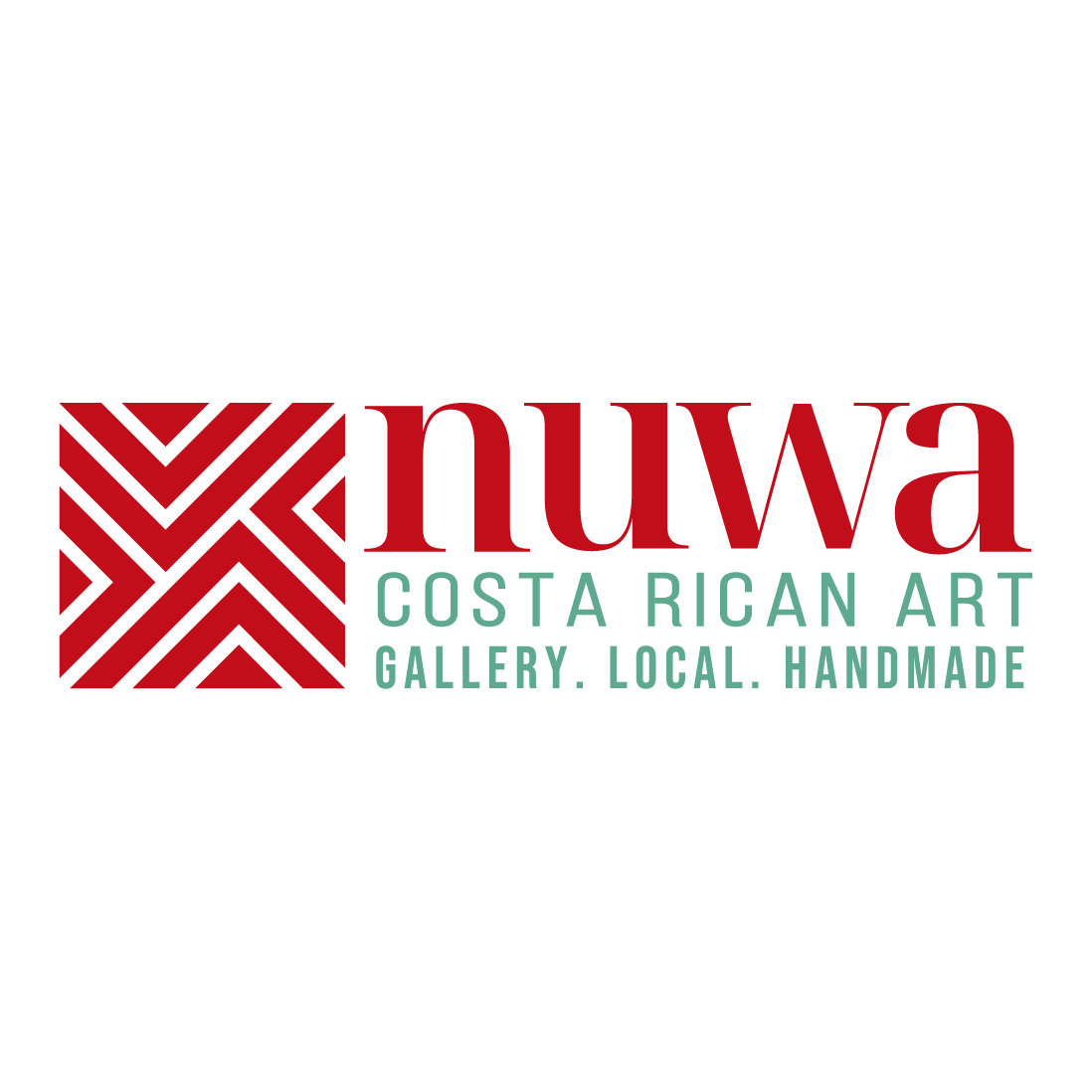 Logo de Nuwa Art Gallery